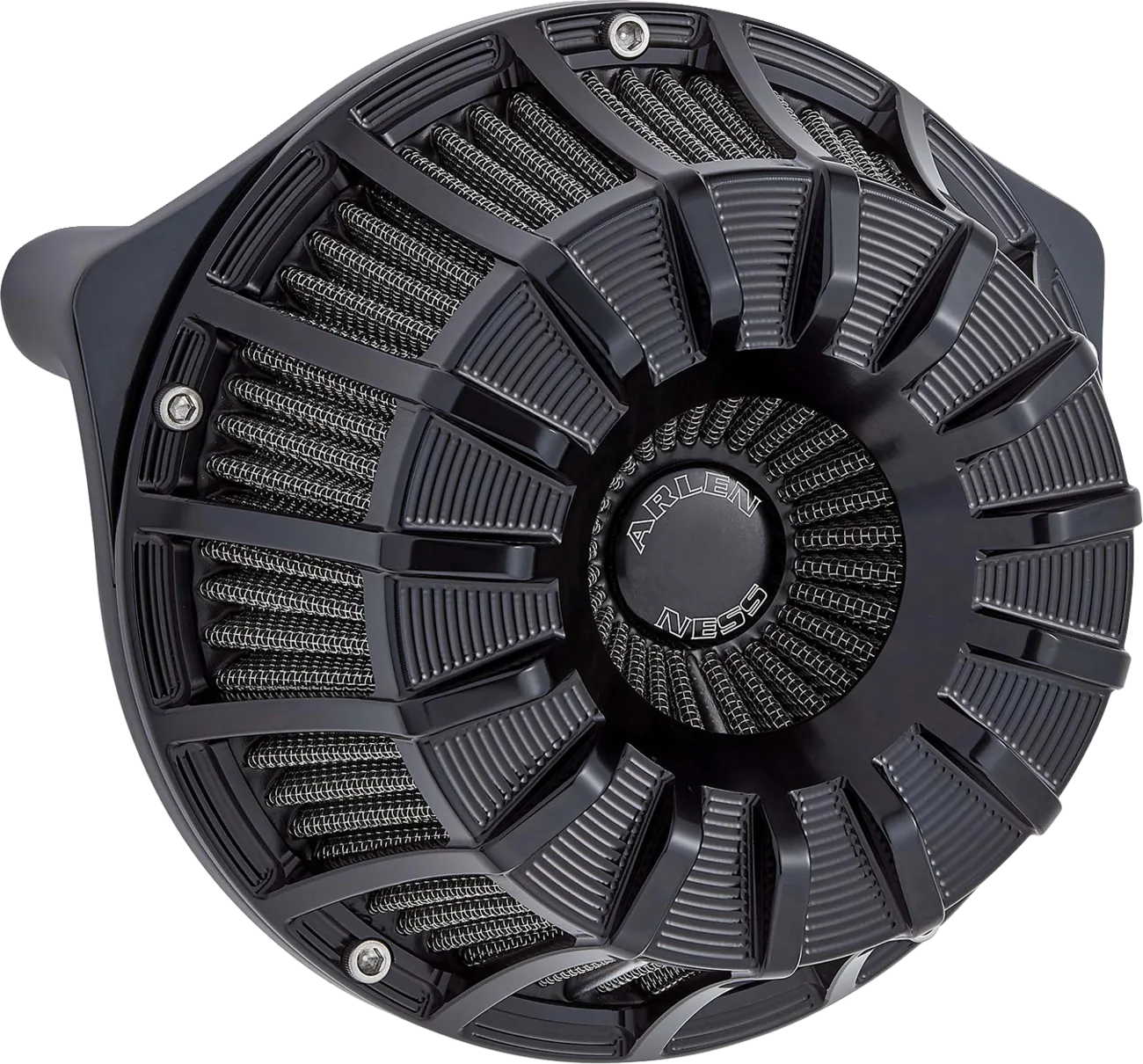 Inverted Series Air Cleaner Kit