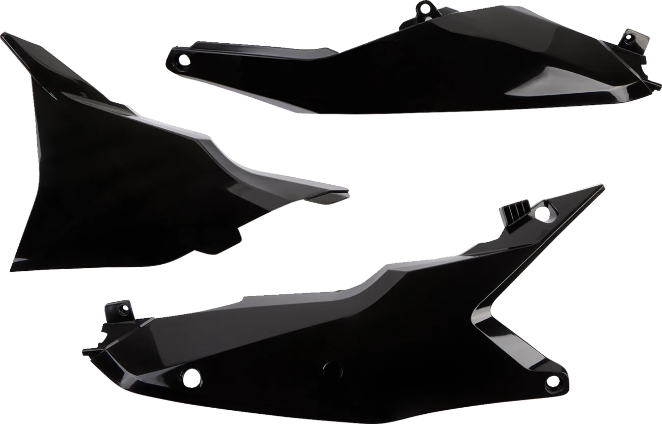 Replacement Side Panels