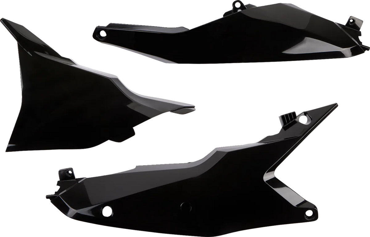 Replacement Side Panels