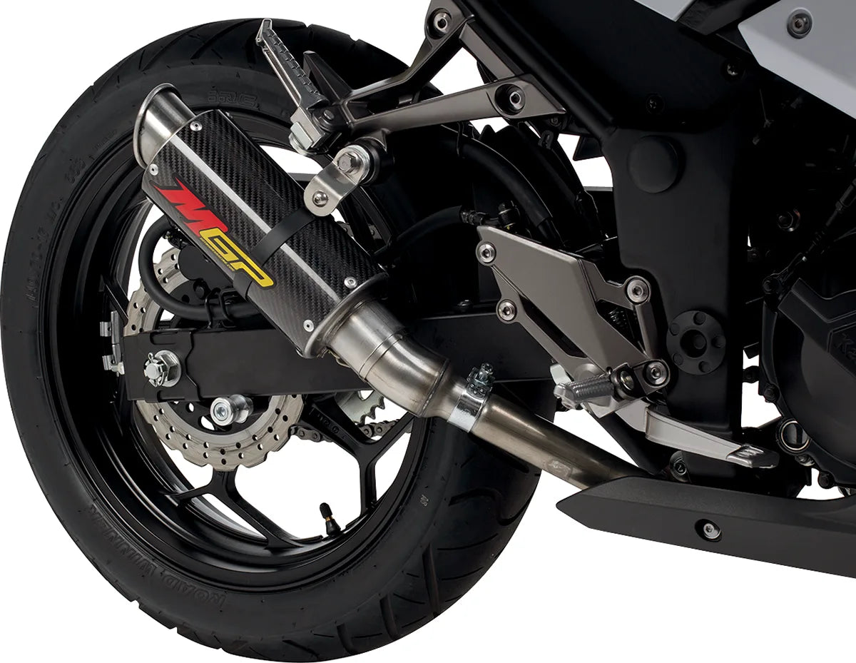 MGP Slip-On Muffler
