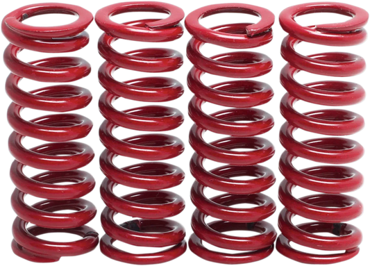 Clutch Springs