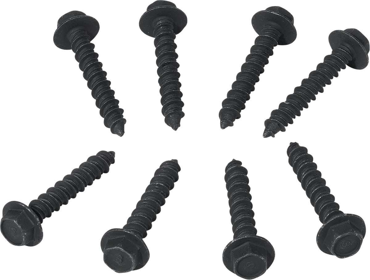 Clutch Cover Screw