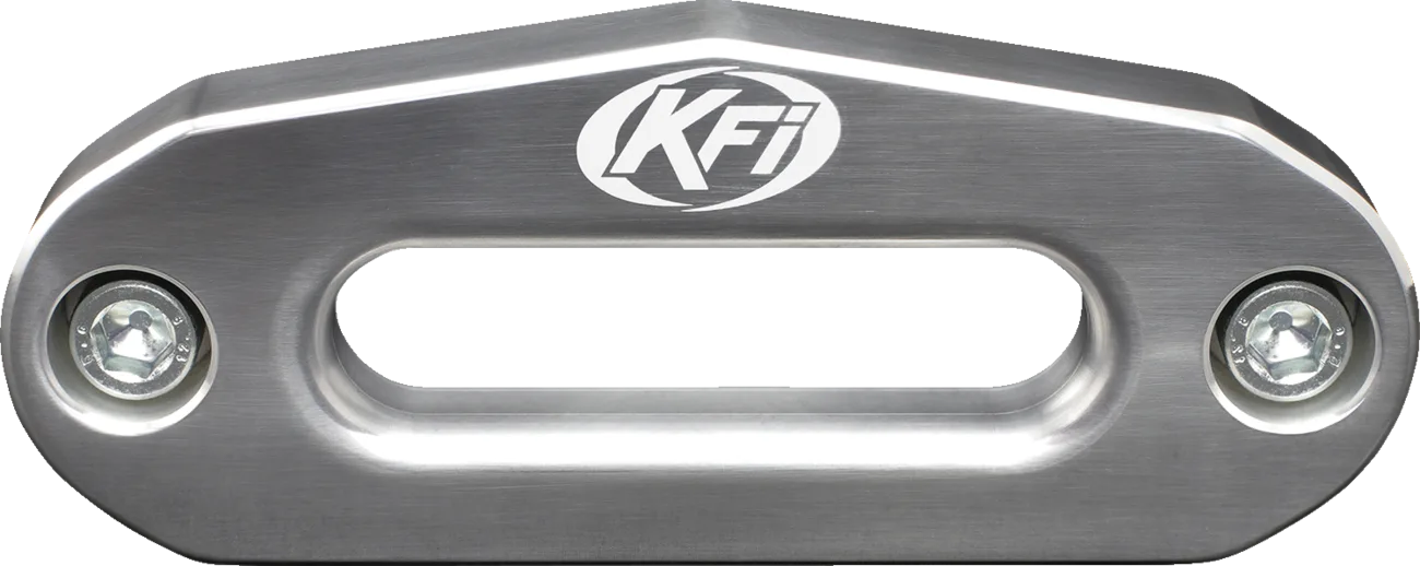 Hawse Fairlead