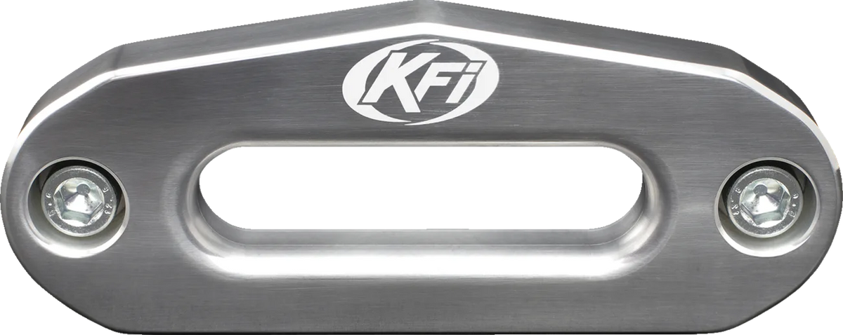 Hawse Fairlead