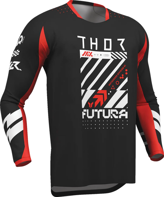 Youth Launchmode Futura Jersey