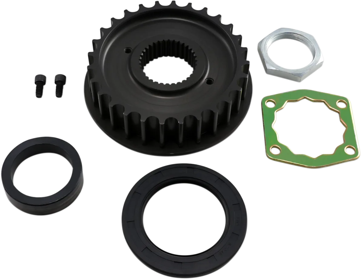 Transmission Pulley