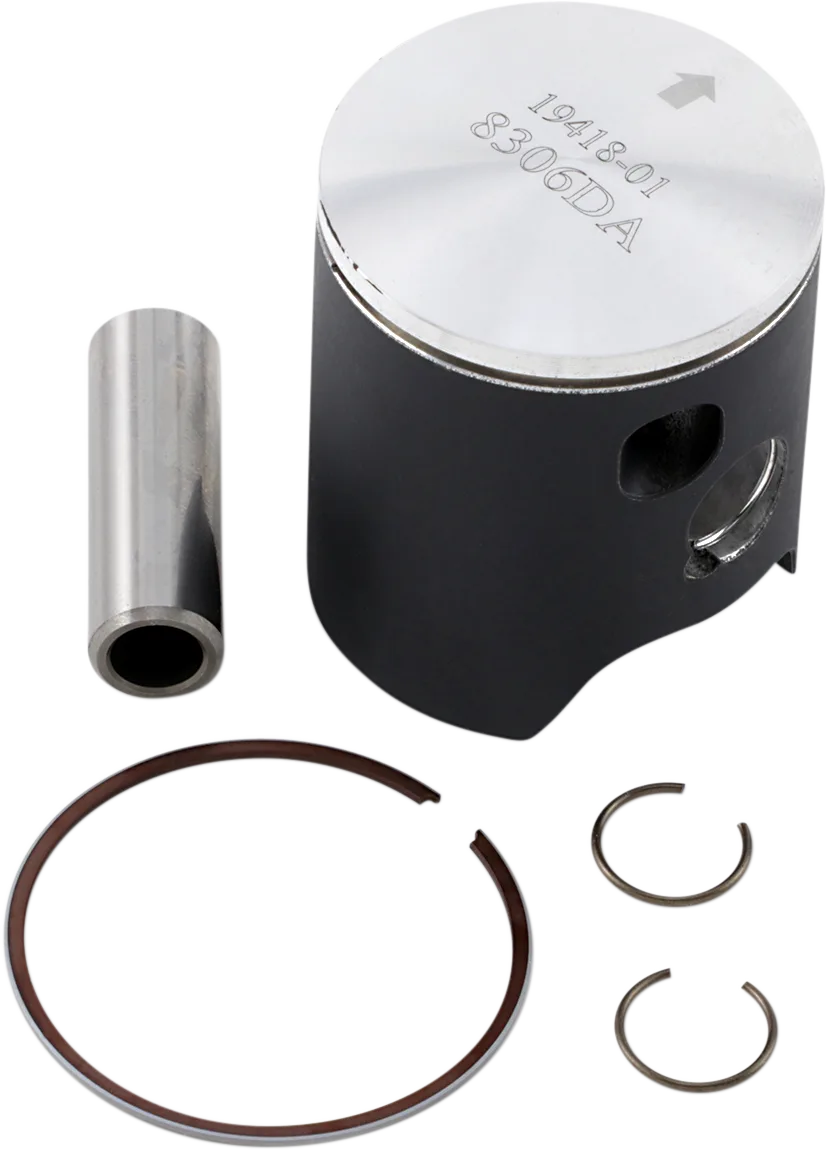 Piston Kit for 2 Stroke