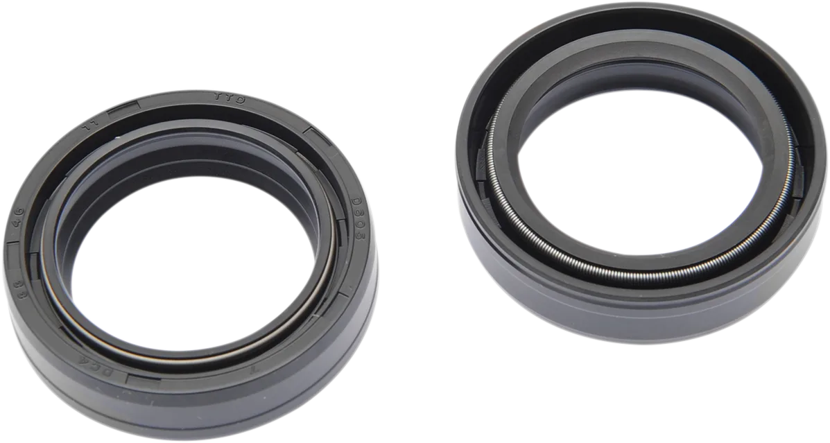 Fork Seal Kit