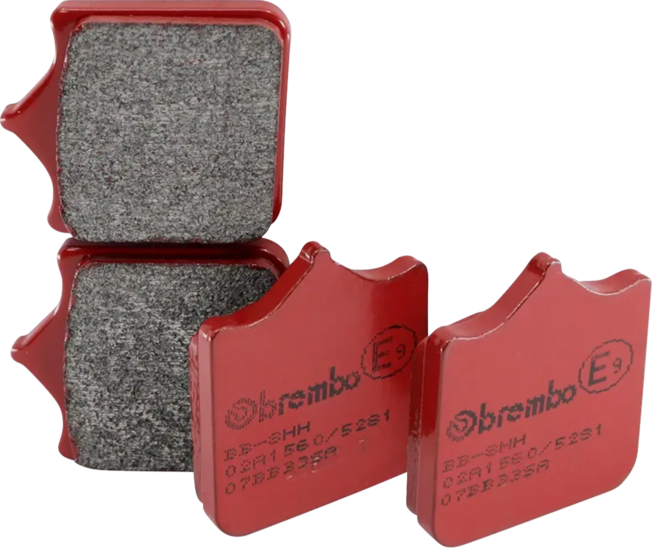 PRIME Sinter SA Brake Pads