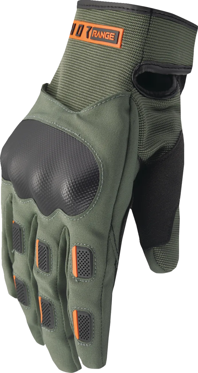 Range Gloves