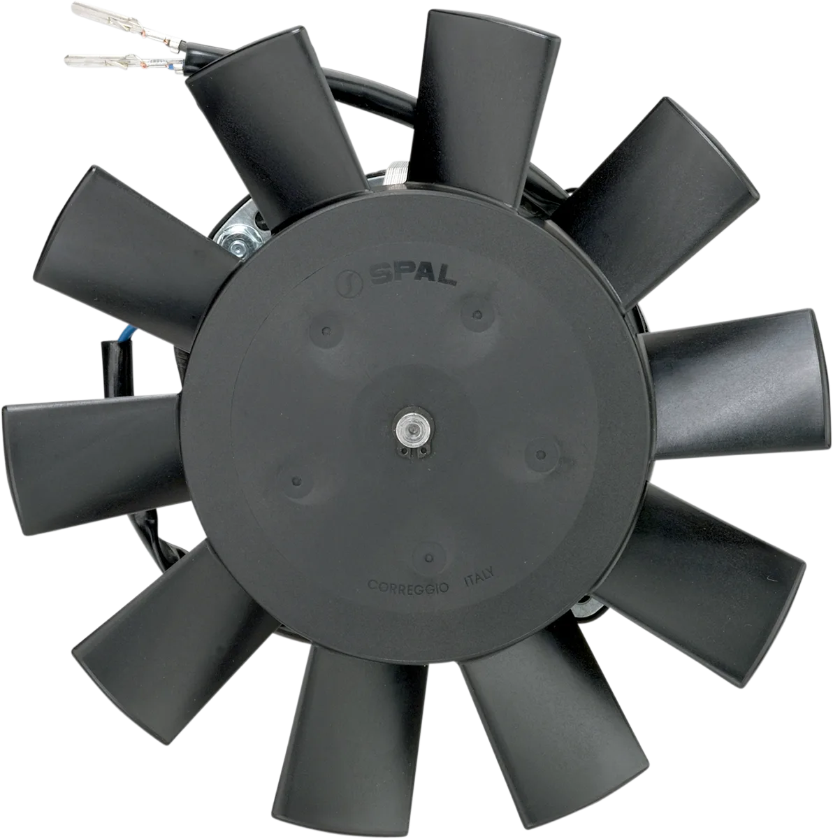 Hi-Performance Cooling Fan