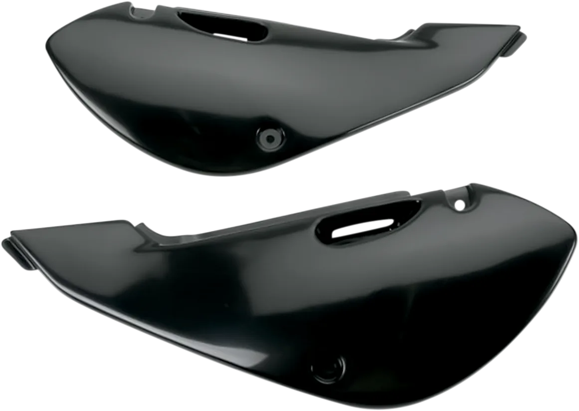 Replacement Side Panels