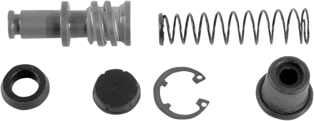 Master Cylinder Rebuild Kit
