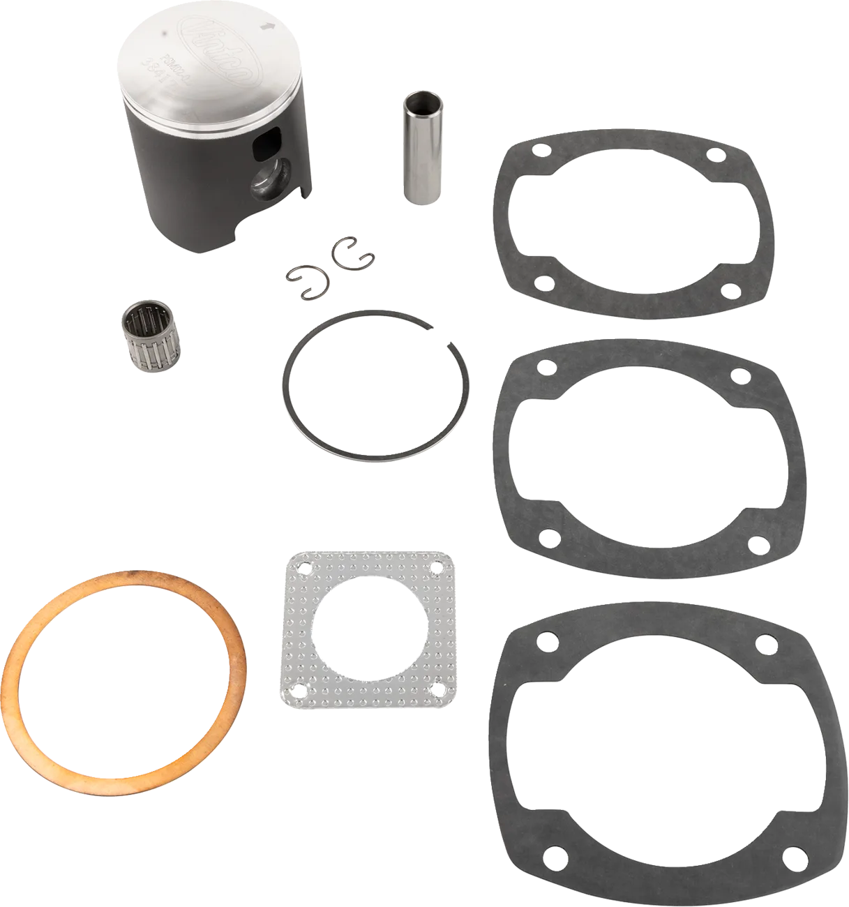 Top End Piston Kit