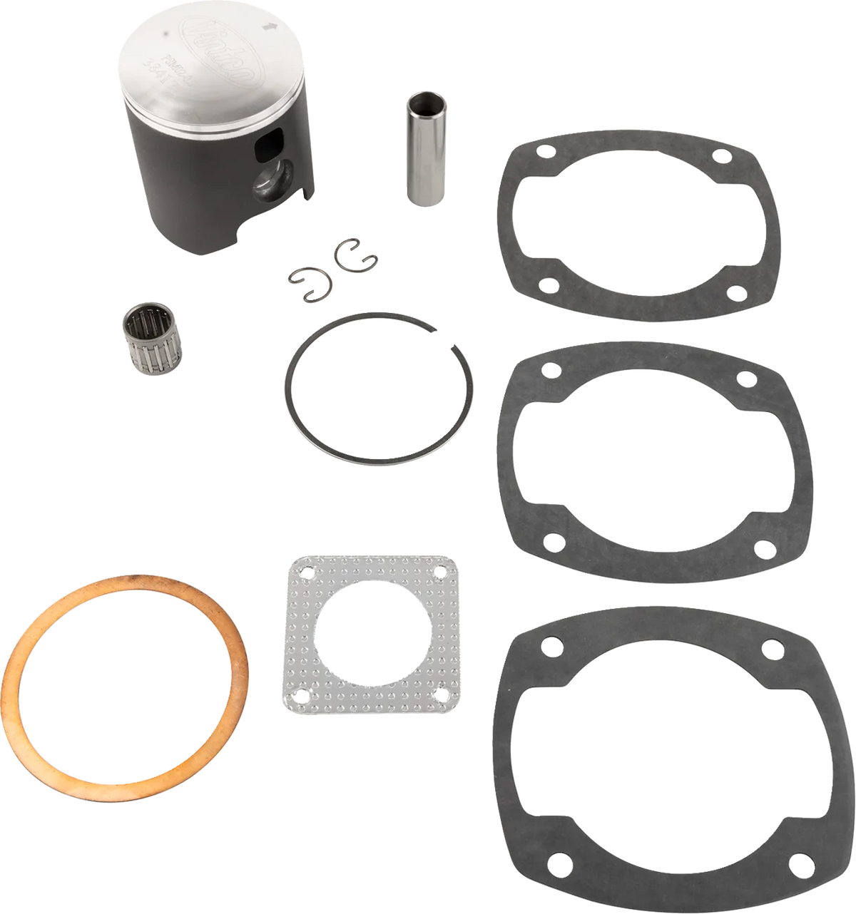 Top End Piston Kit
