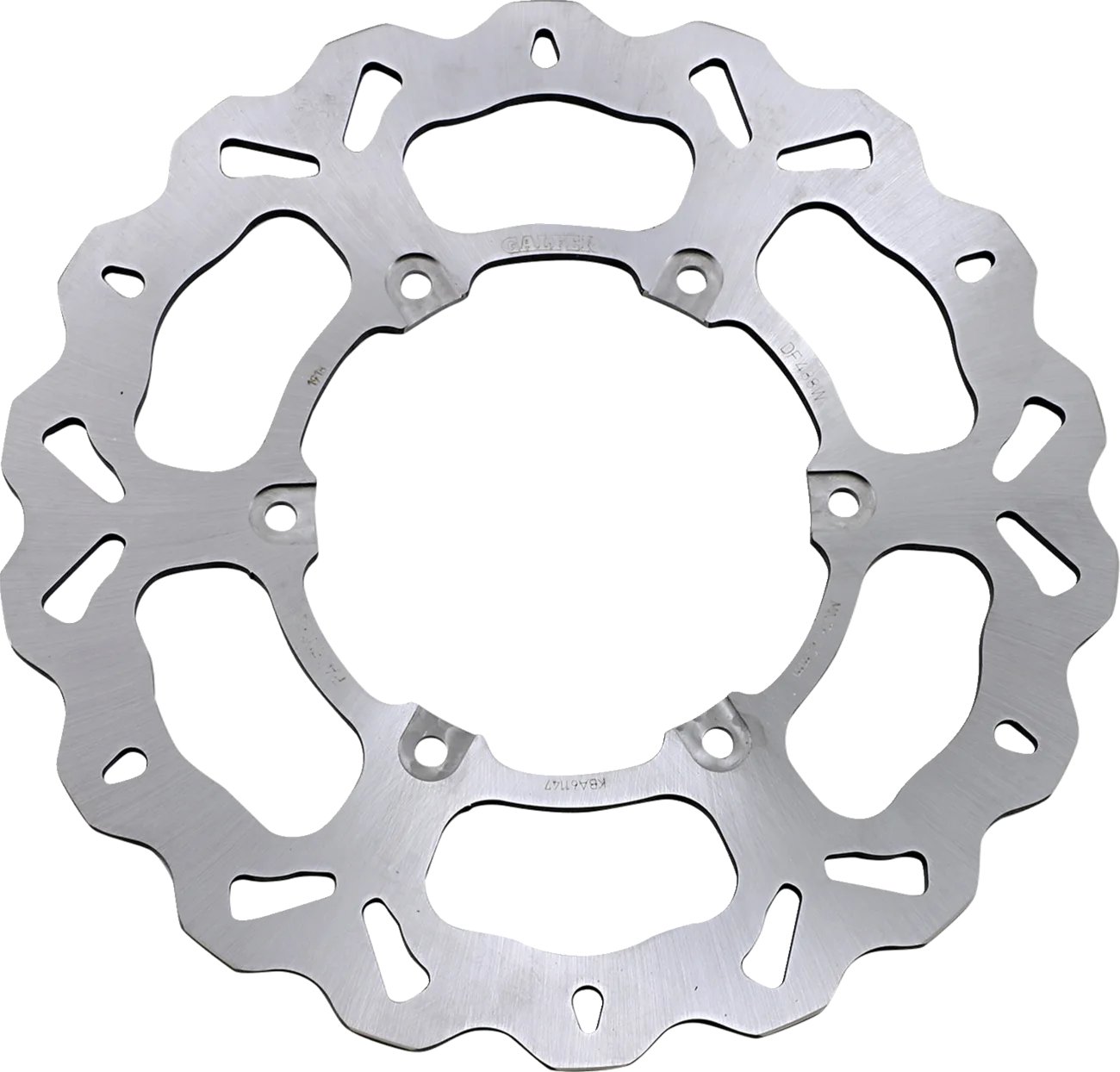 Brake Rotor