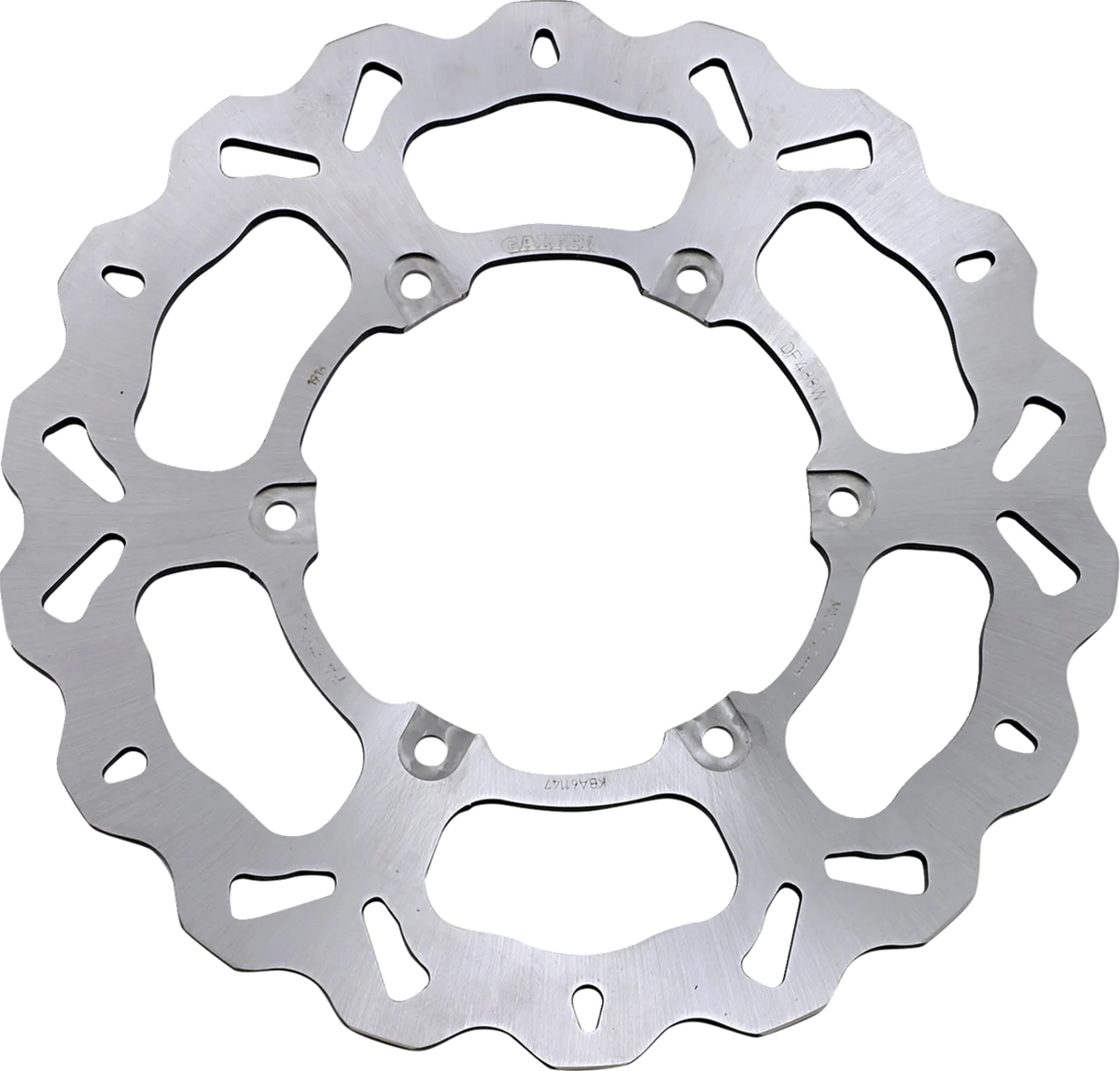 Brake Rotor