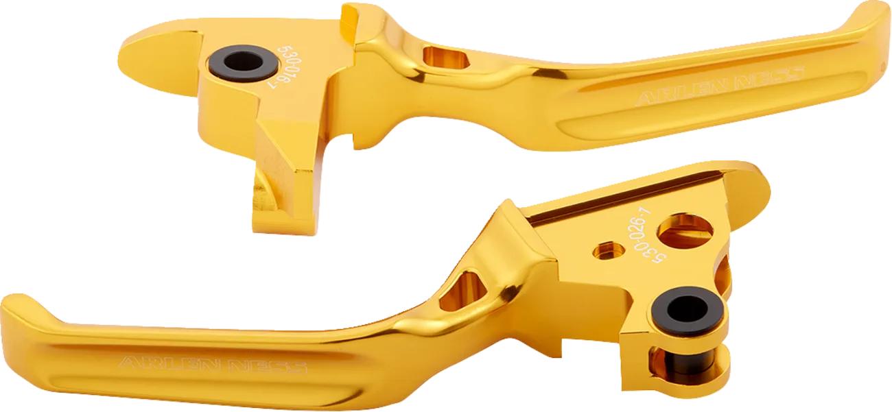 Method Lever Set