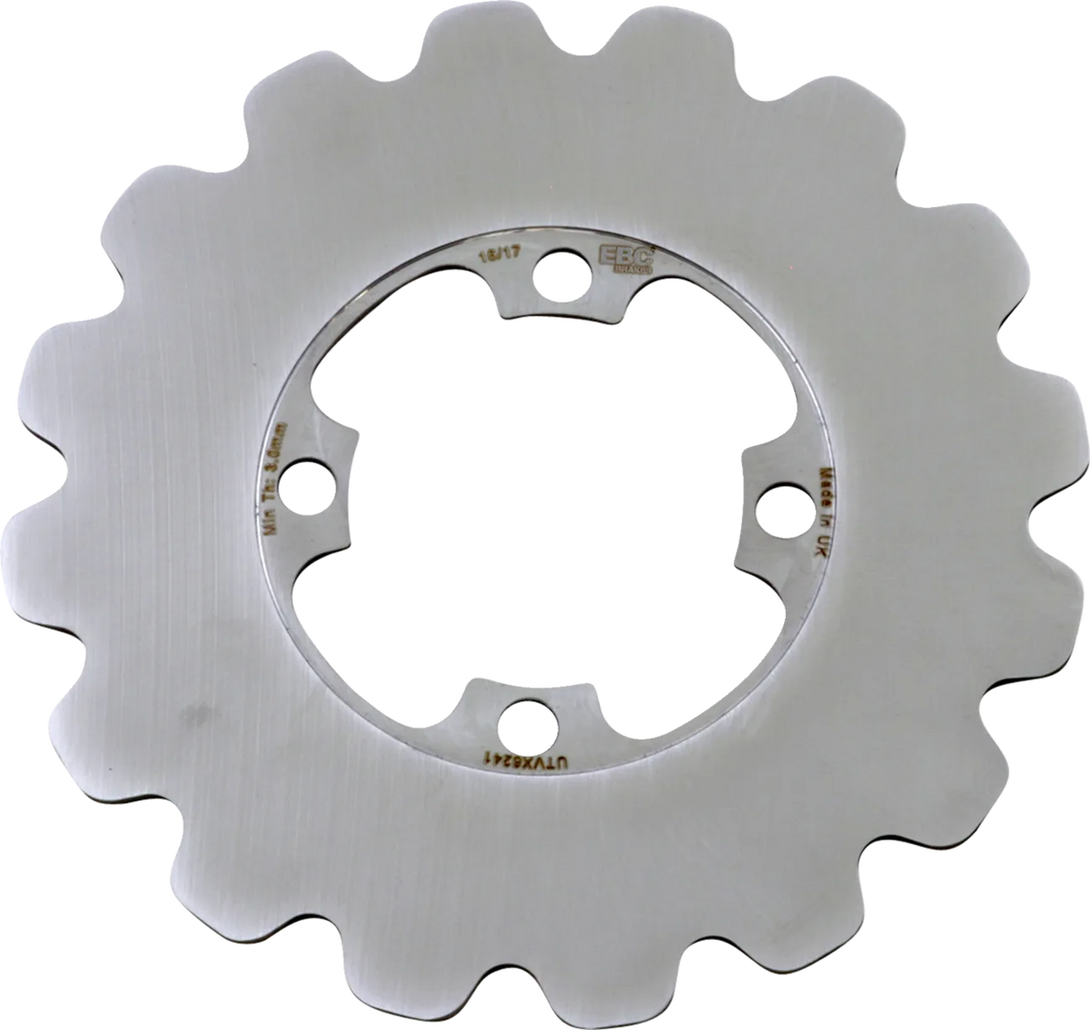 UTVX Series ATV Brake Rotor