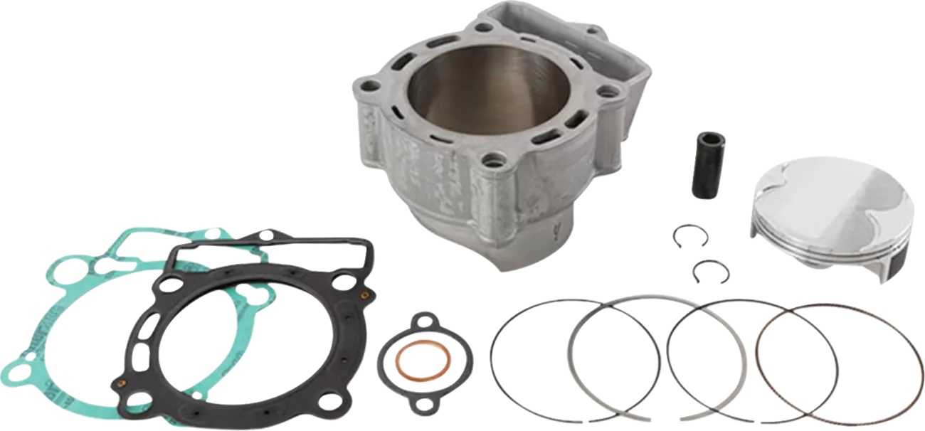 Cylinder Kit — Cylinder Kit