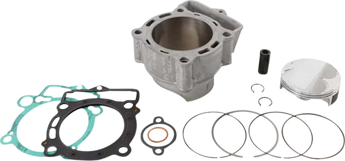 Cylinder Kit — Cylinder Kit