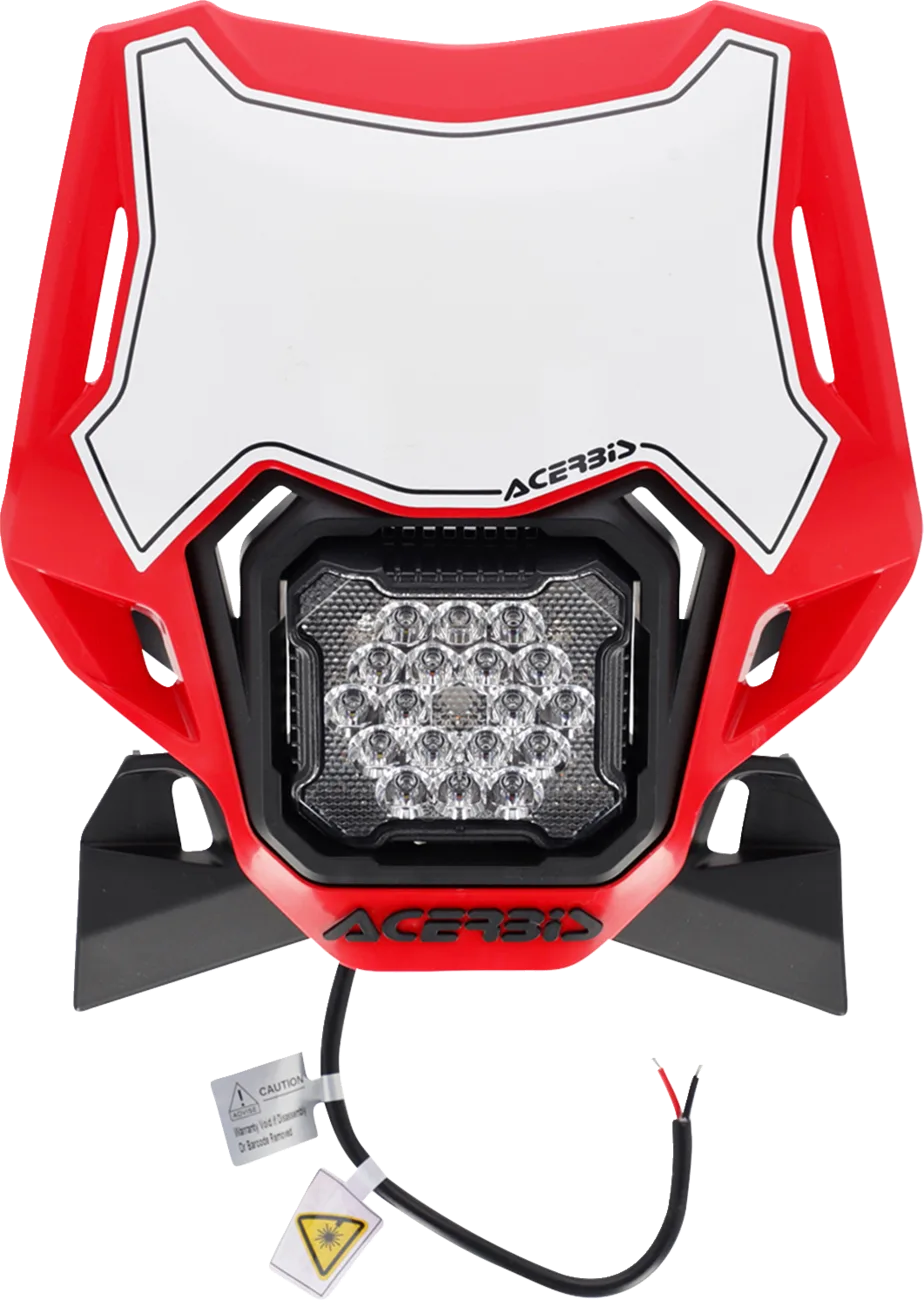 Headlight