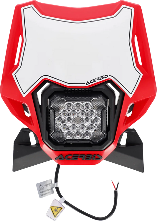 Headlight
