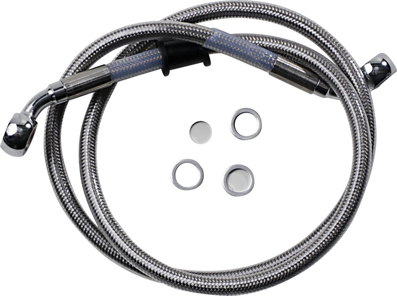Stainless Steel Brake Line Kit