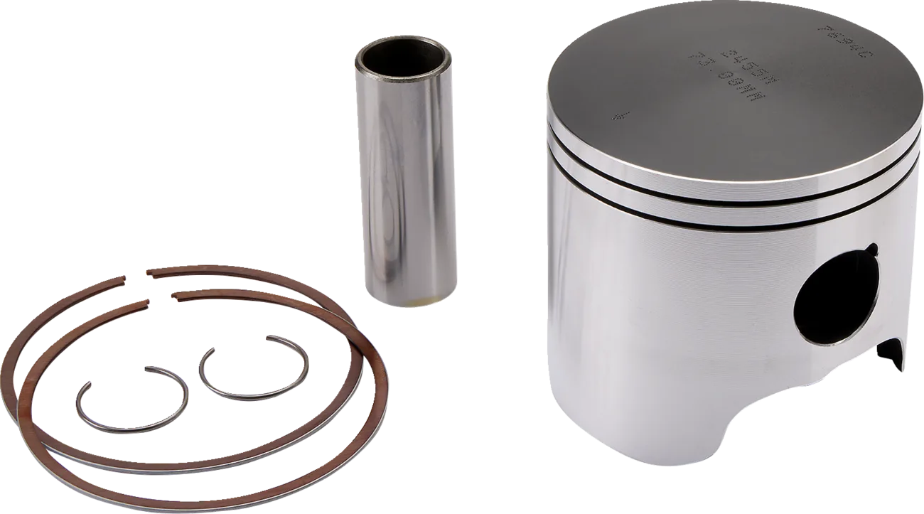 Piston Kit for 2 Stroke