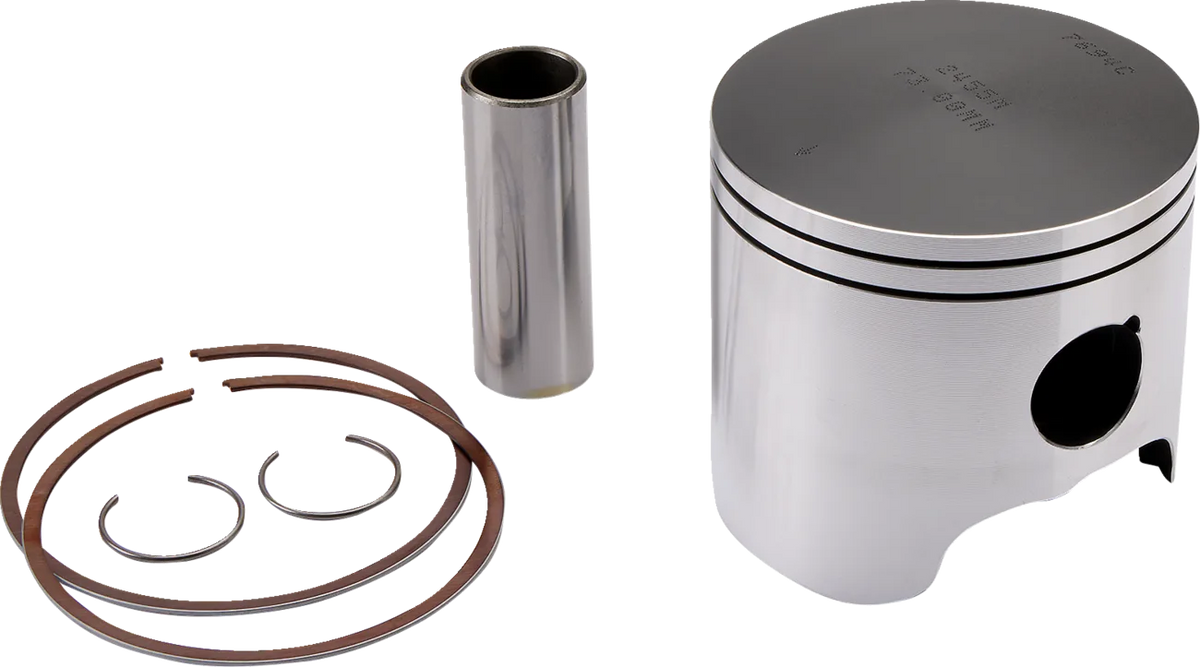 Piston Kit for 2 Stroke