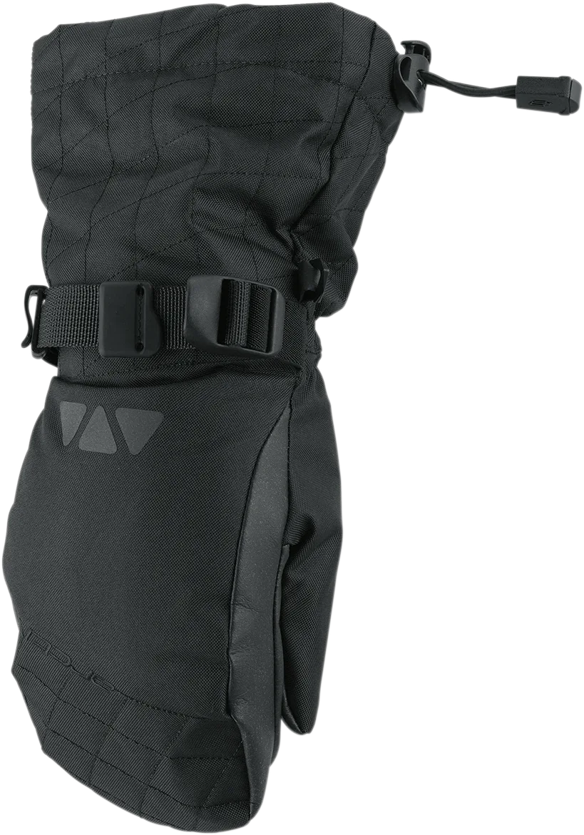 Women's Pivot Mittens