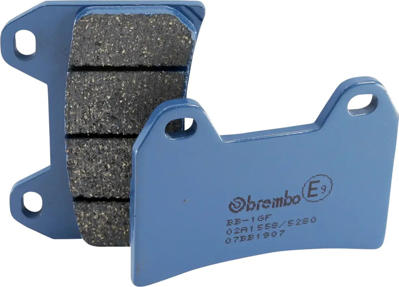 PRIME Carbon Ceramic Brake Pads