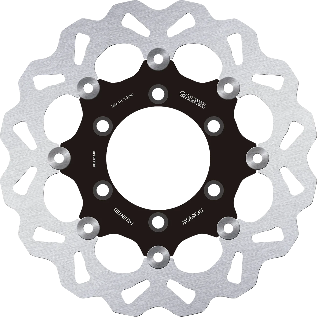 Brake Rotor