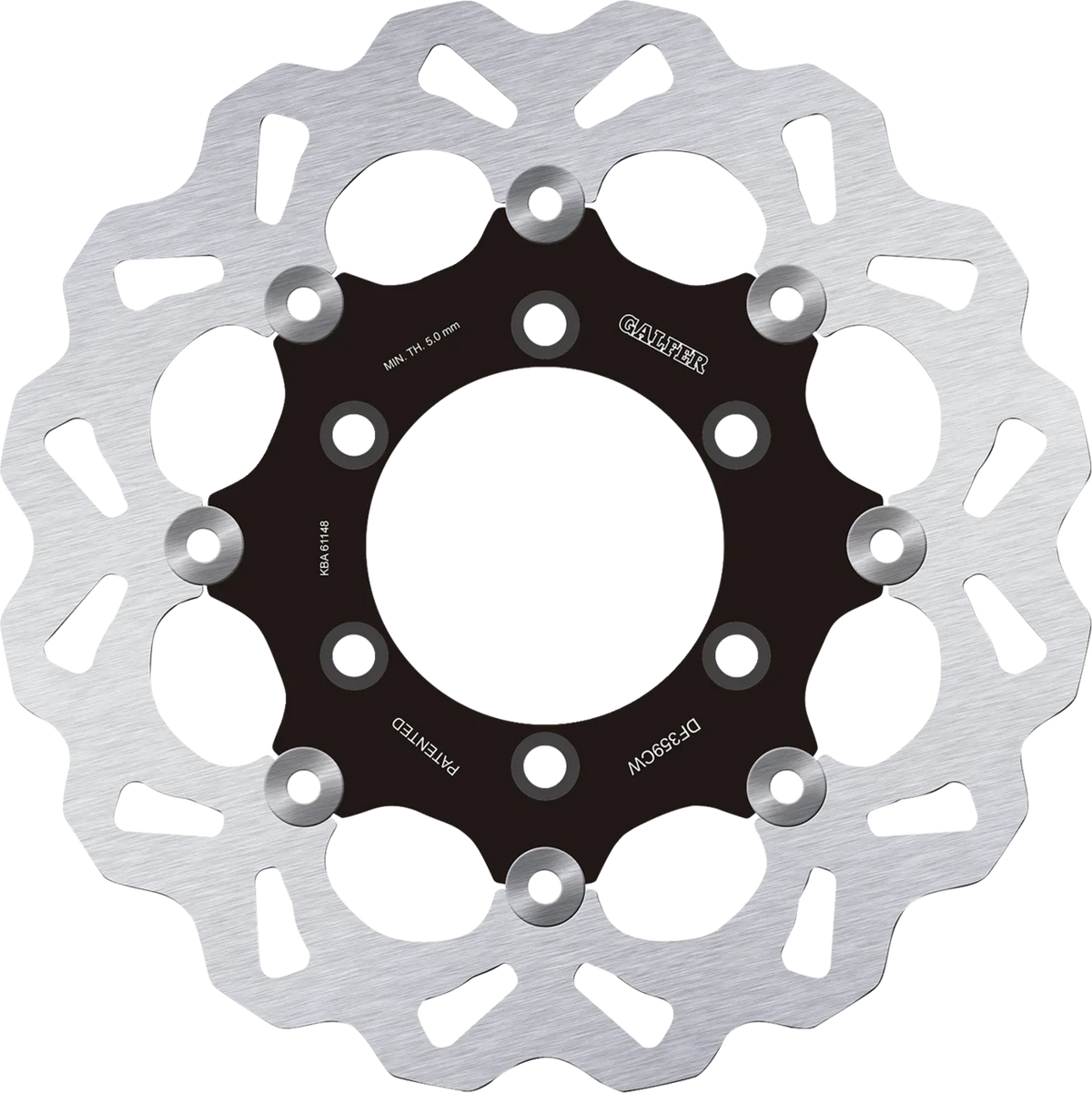 Brake Rotor