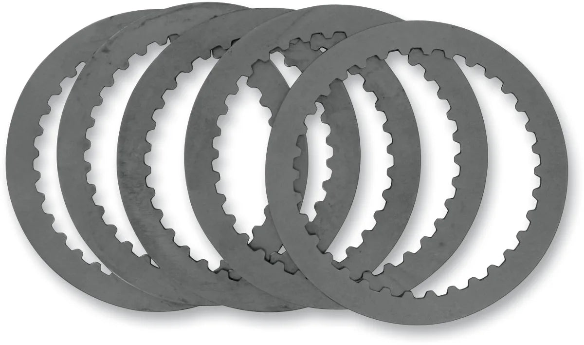 Steel Clutch Plate Set