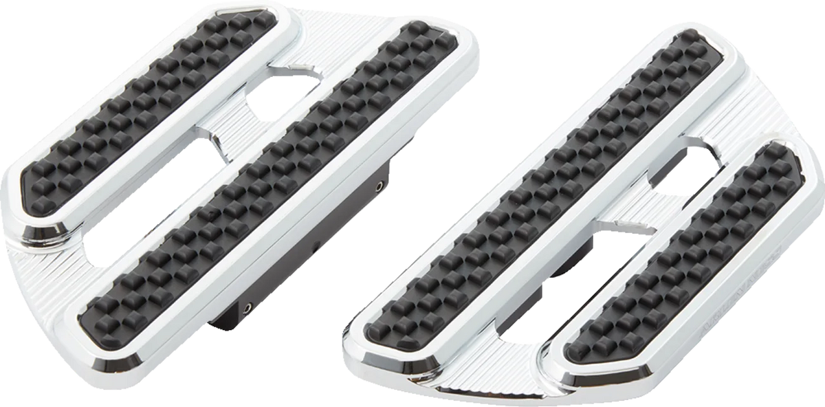 Method Passenger Floorboards