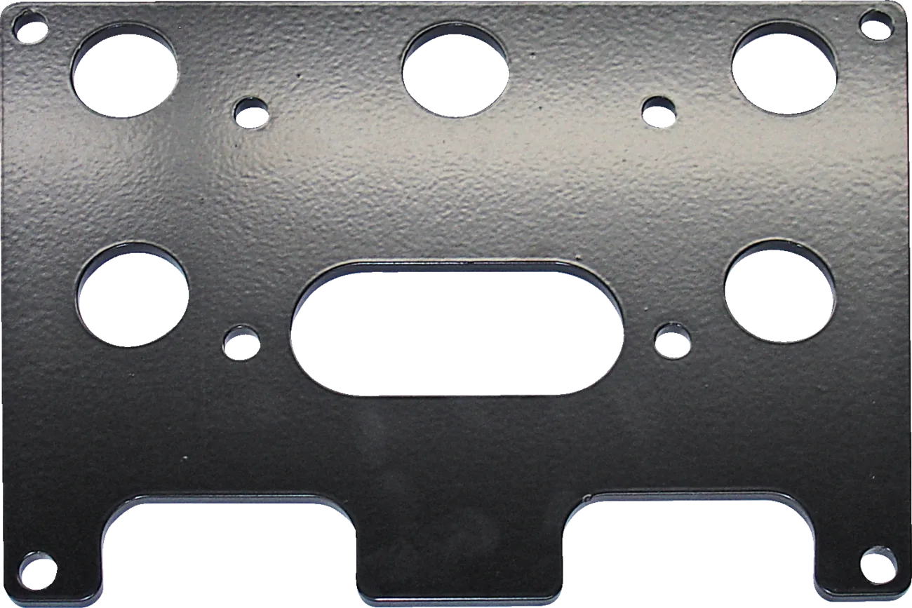 Winch Mount