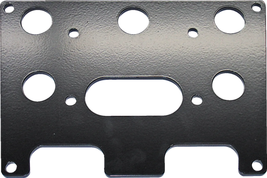 Winch Mount