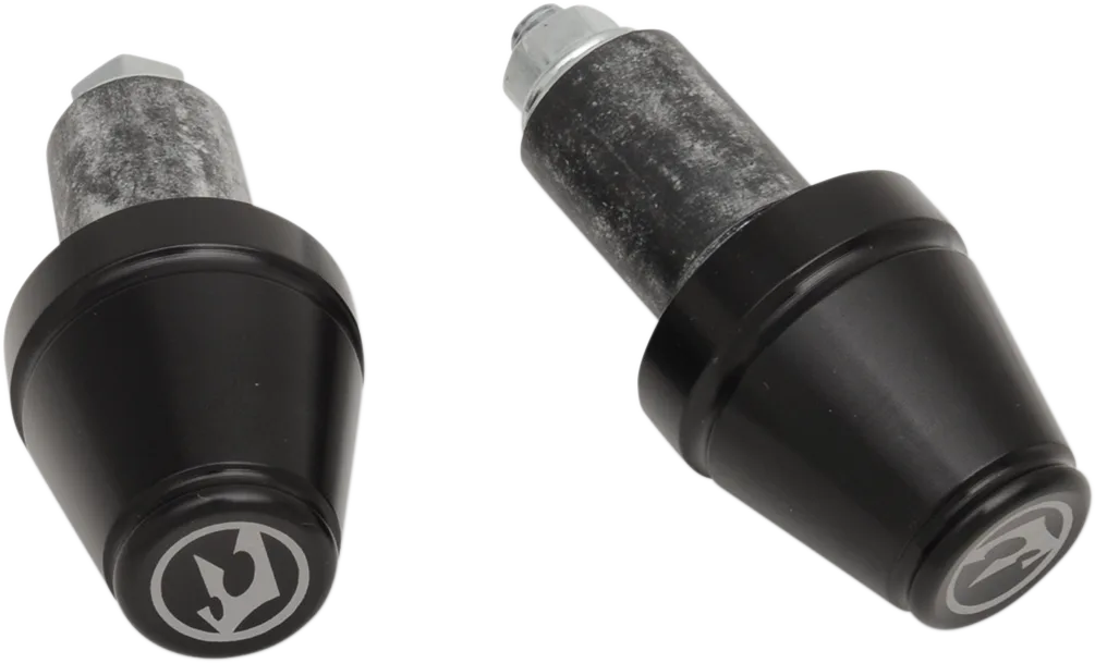 V.2 Handlebar End Weight