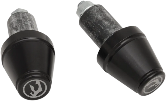 V.2 Handlebar End Weight