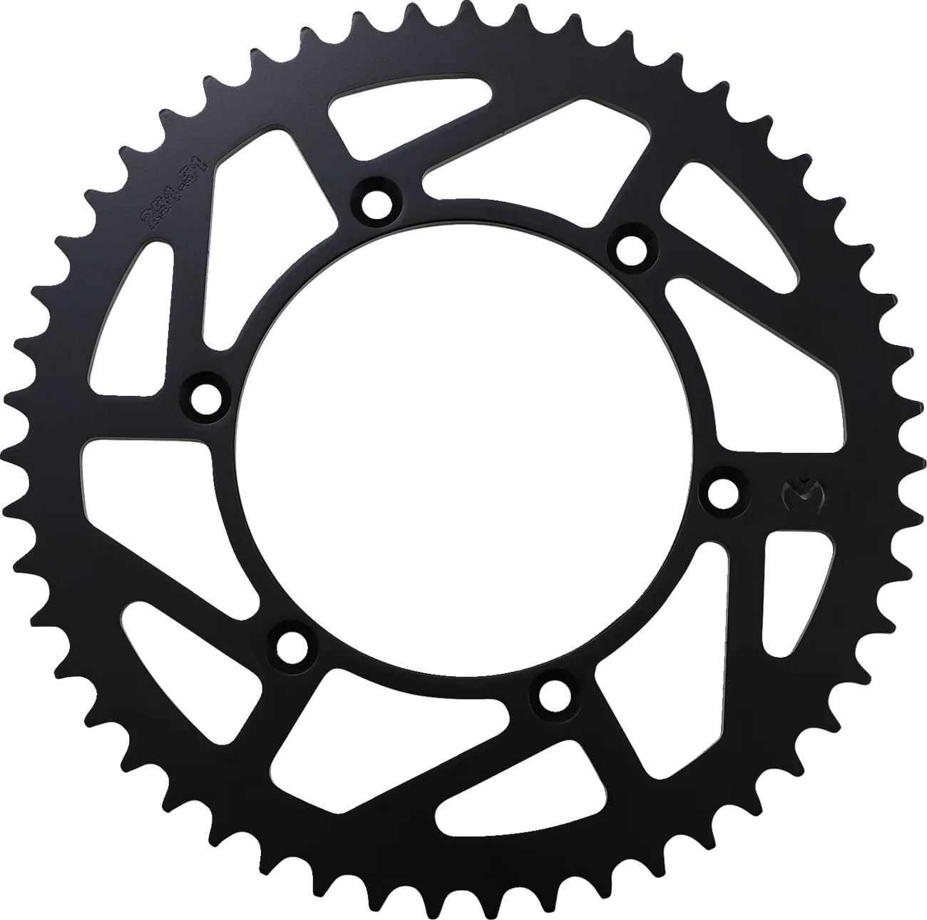 Steel Rear Sprocket