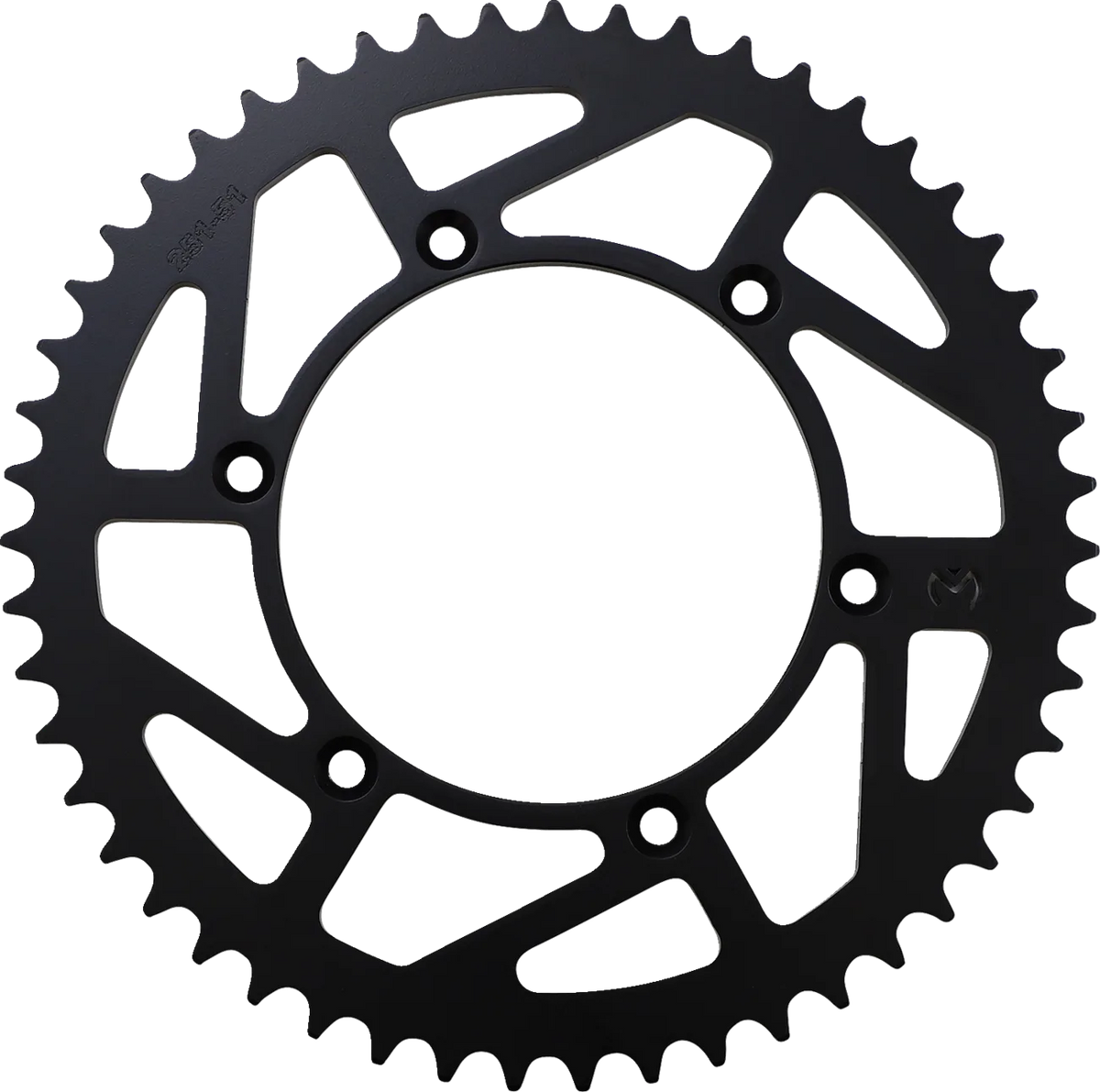 Steel Rear Sprocket