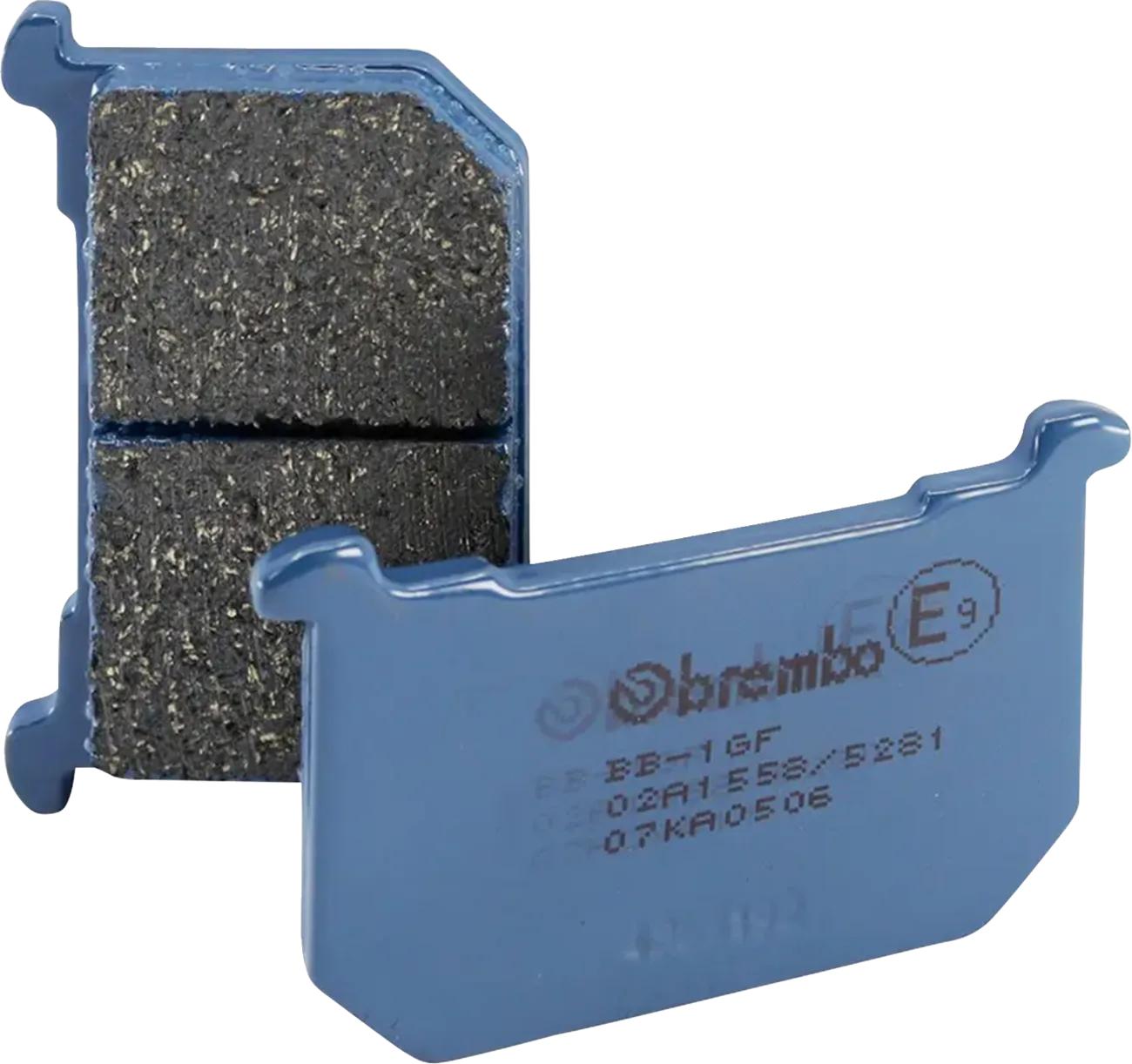 PRIME Carbon Ceramic Brake Pads