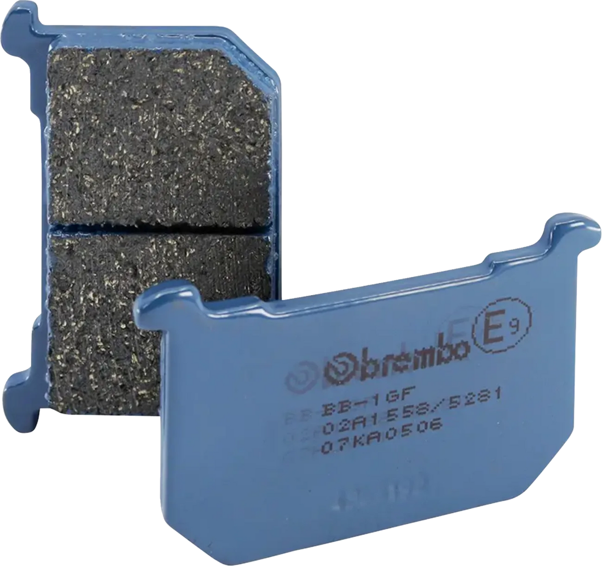PRIME Carbon Ceramic Brake Pads