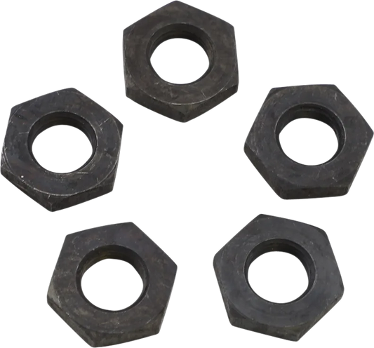 Kickstarter Countershaft Nuts