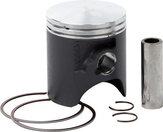 Piston Kit Cast Replica for 2 Stroke