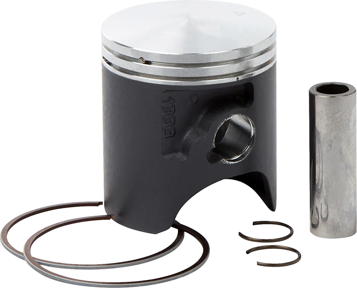 Piston Kit Cast Replica for 2 Stroke