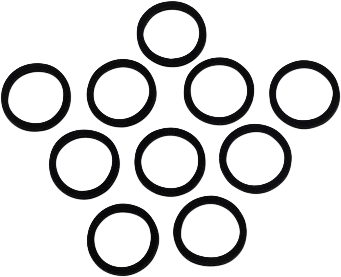Replacement Starter Housing Gaskets