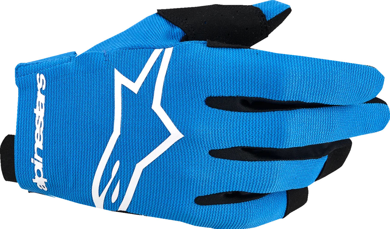 Youth Radar Gloves