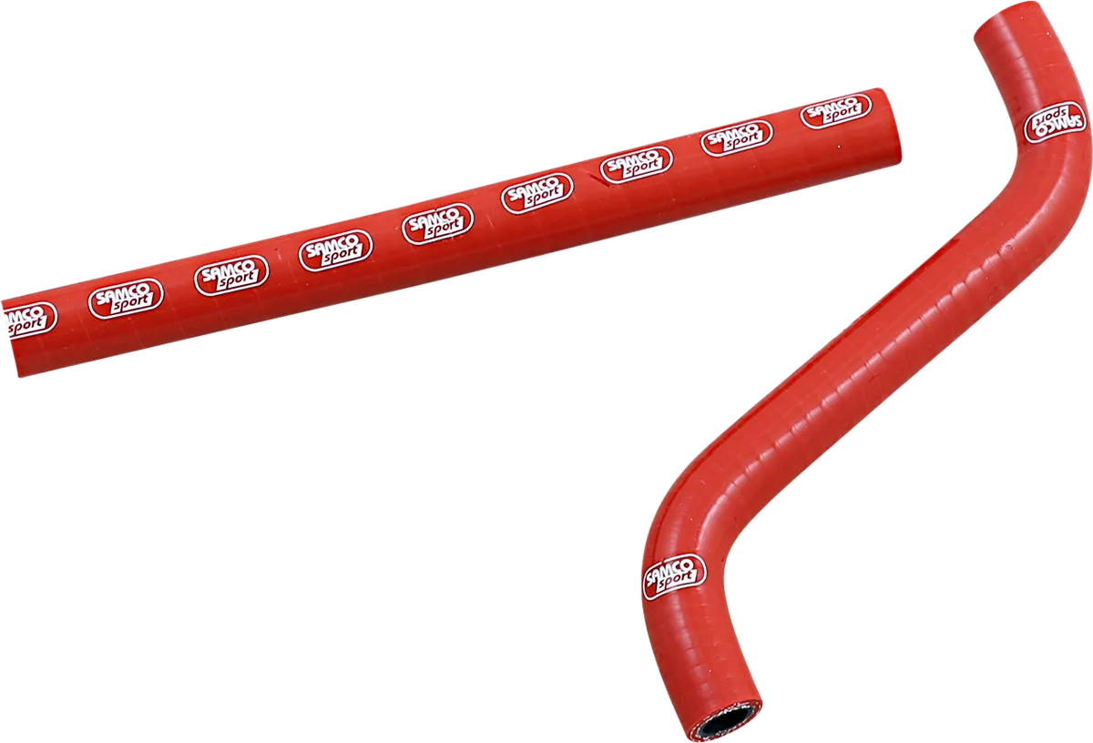 Radiator Hose Kit — Standard